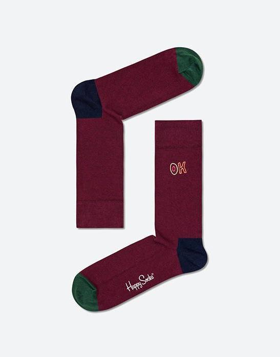 Happy Socks Socken Nightmare (41, 46)