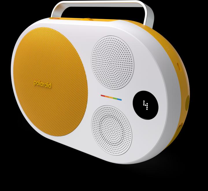 Image du produit Polaroid Lecteur de musique P4 (15 h)