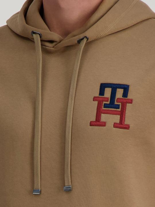 Immagine prodotto Tommy Hilfiger Felpa con cappuccio (48, S)
