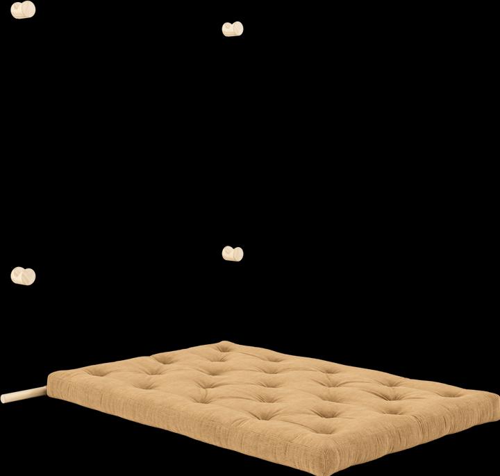 Actual product image Karup Design Hooked (2 person sofa)