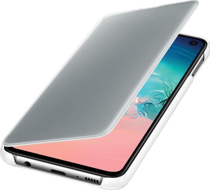 Actual product image Samsung Clear View (Samsung Galaxy S10e)