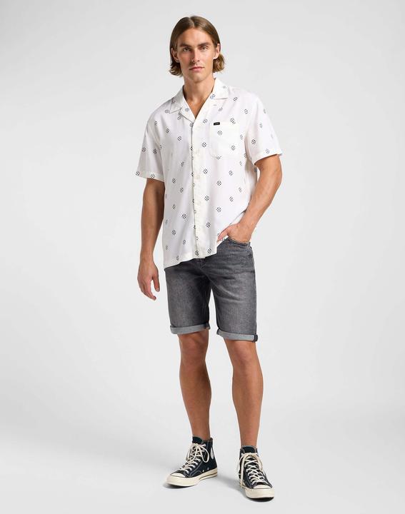 Actual product image Lee Kurzarmhemd Resort Shirt (M)
