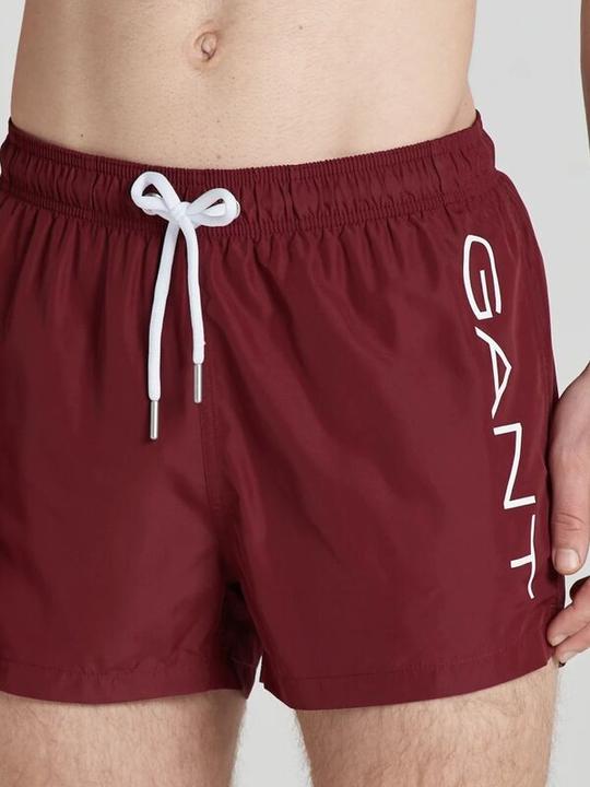 Actual product image GANT Lightweight swim shorts (XXL)