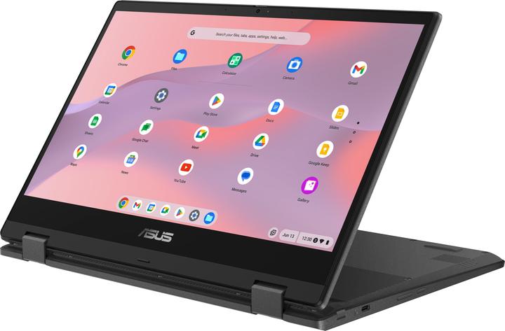Produktbild ASUS Chromebook Flip CM1 (14", MediaTek Kompanio 520, 8 GB, DE)