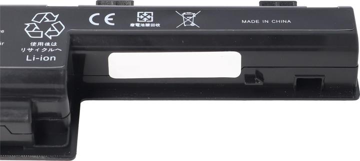 Produktbild Acer Akku AS10D, AS10D31, AS10D3E, AS10D41 (6 Zellen, 5200 mAh)