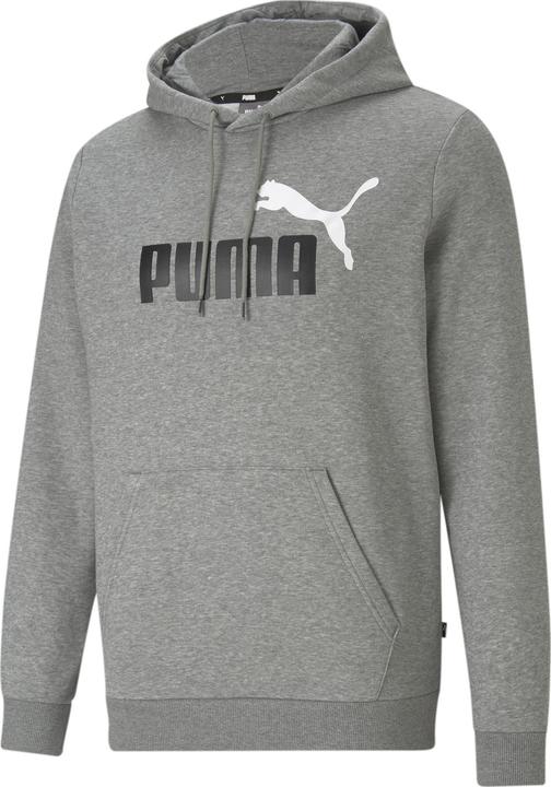 Immagine prodotto Puma Felpa con cappuccio ESS+ 2 Col Big Logo (XL)
