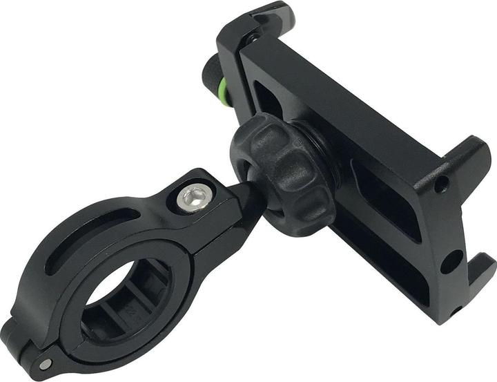 Image du produit Interphone Telefoonhouder Motor/Fiets Stuur