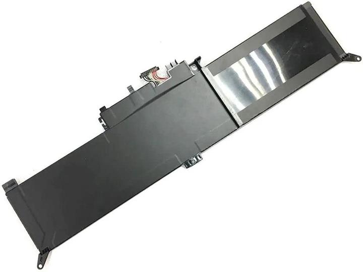 Actual product image Lenovo Battery Internal 4 Cell 51Wh (4 Cells, 3355 mAh)