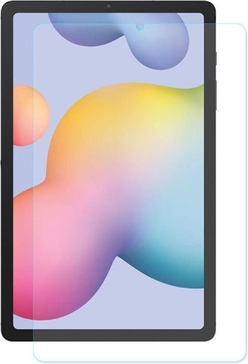 Produktbild Protectorking 1x Echtes Tempered 9H Panzerhartglas Matt Entspiegelt (1 Stück, Galaxy Tab S6 Lite)