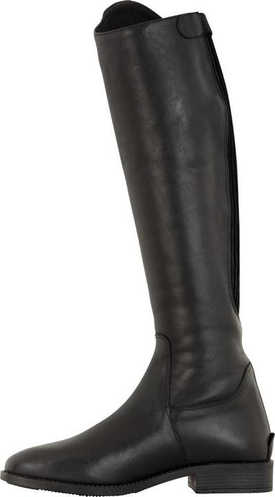 Premiere reitstiefel aus leder sierra
