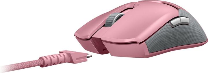 Actual product image Razer Viper Ultimate with Dockingstation (Wireless)