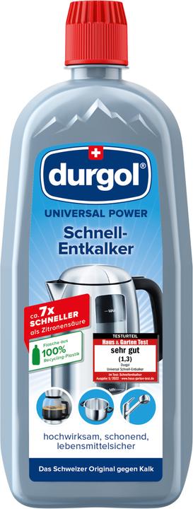 Durgol Esprimi