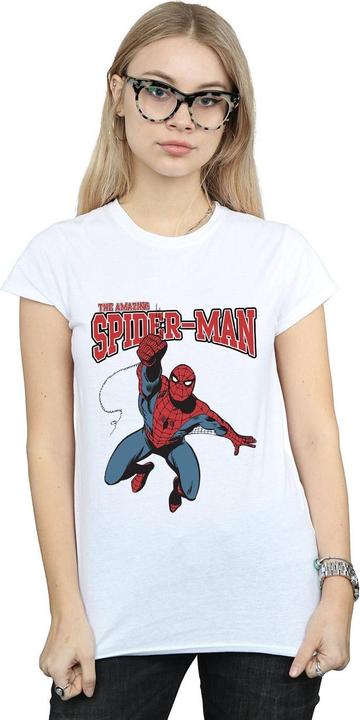 Produktbild Spiderman Leap TShirt (S)