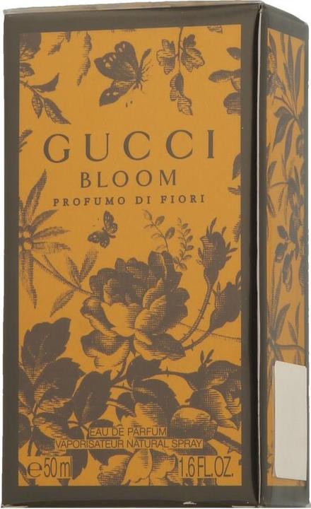 Actual product image Gucci Profumo di Fiori Eau de Parfum (Eau de parfum, 231 ml)