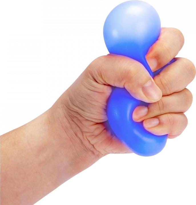 Actual product image Simba Anti-stress ball, 3-sort.