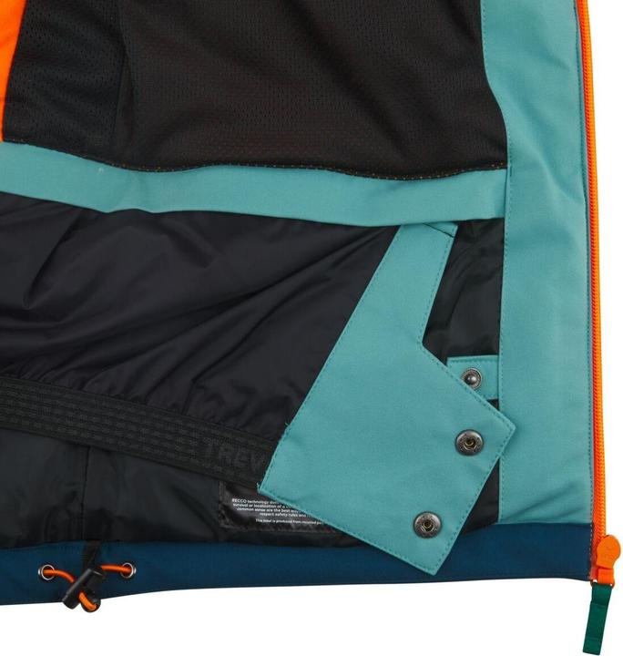 Produktbild Trevolution Snowboardjacke Colorblock (140)