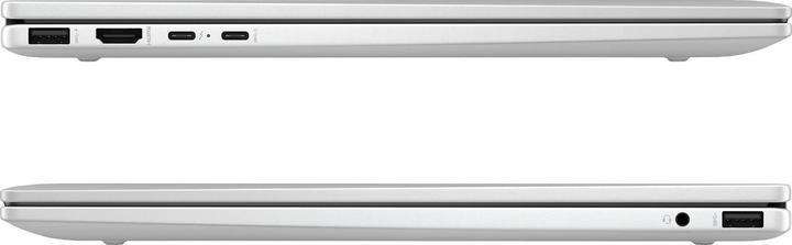 Produktbild HP Envy x360 16-ac0053ng (16", Intel Core Ultra 5 125U, 16 GB, 512 GB, DE)
