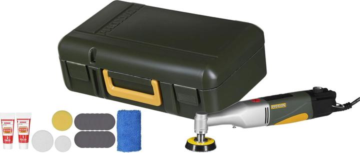 Produktbild Proxxon Wp/E (Exzenterpolierer, 100 W)