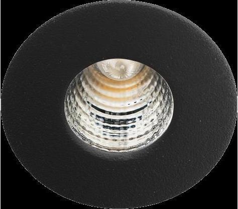 Image du produit Sg Spot LED encastrable 1W NANO 2700K 80lm 907006 (2700 lm)
