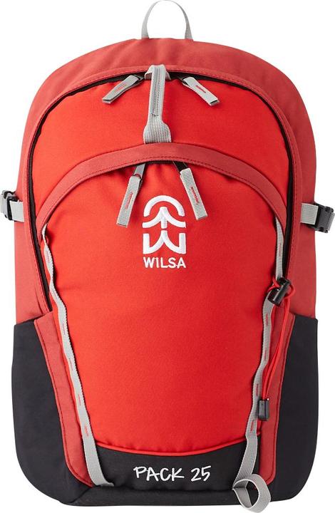 Wilsa Sac à dos "Pack" 25L (25 l)