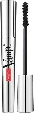 Pupa Milano Vamp! Mascara chocolate brown (200 Chocolate Brown)