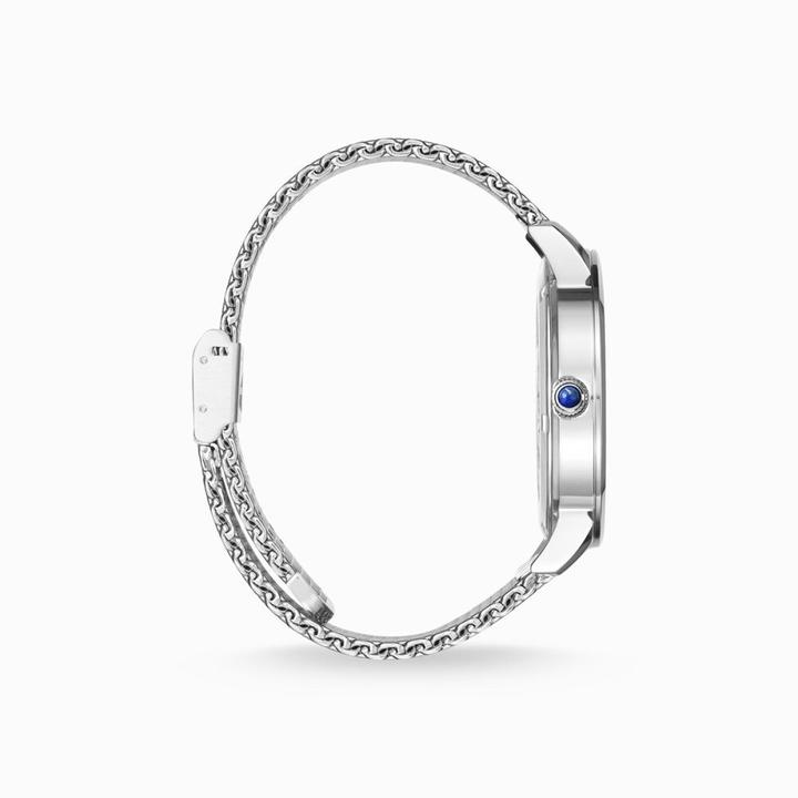 Immagine prodotto Thomas Sabo Orologio da donna Glam (Orologio da polso analogico, 33 mm)