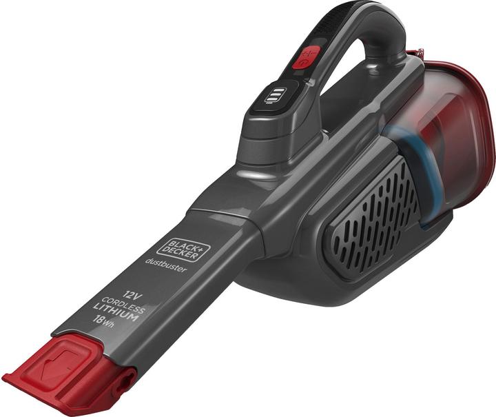 Black & Decker BHHV 315 B