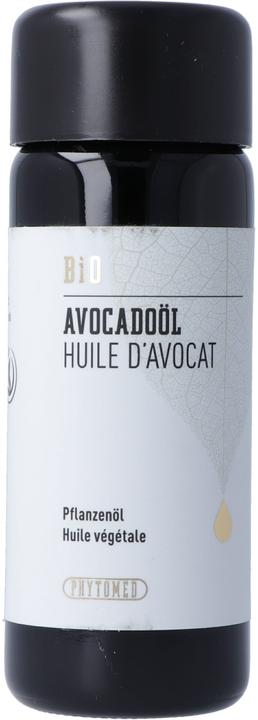 Phytomed Avocadoöl Bio