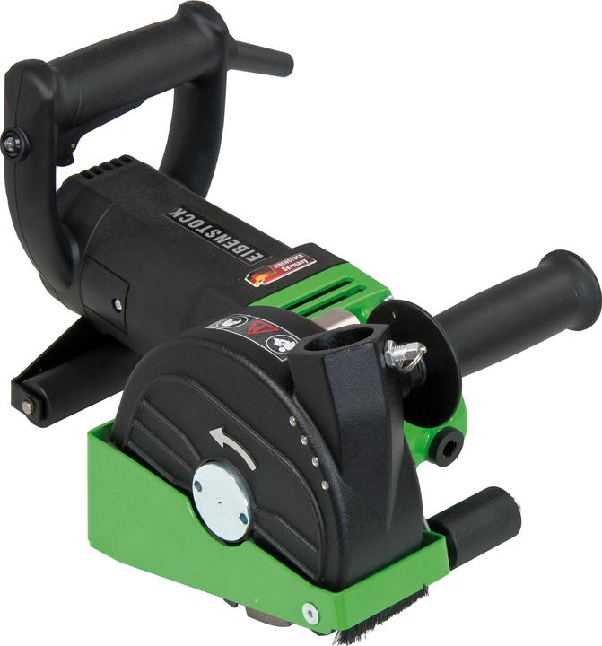 Productafbeelding Eibenstock EMF 150.1 Muurspleetsnijder (0671A000)