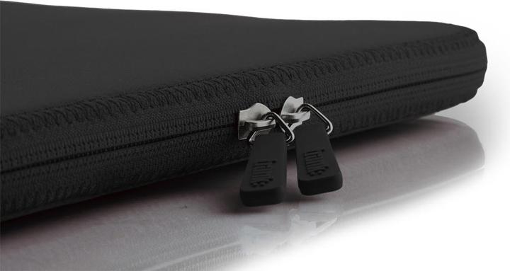 Actual product image Trunk 15.6" PC sleeve (15.60")