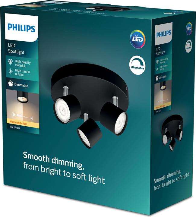 Image du produit Philips Star (1500 lm)