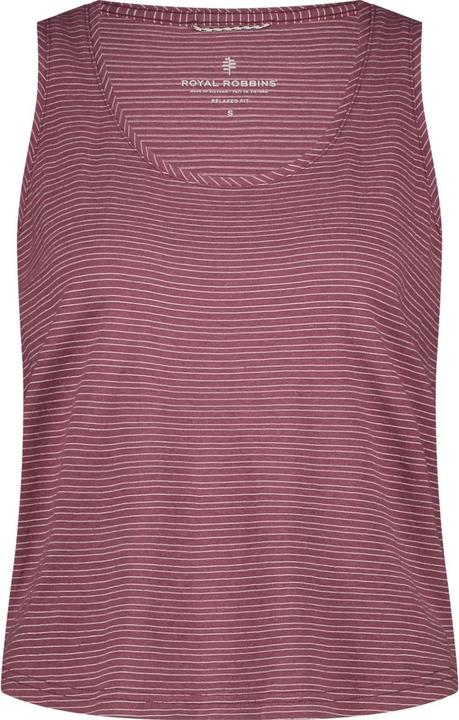 Immagine prodotto Royal Robbins Women's Vacationer Boxy Tank (L)