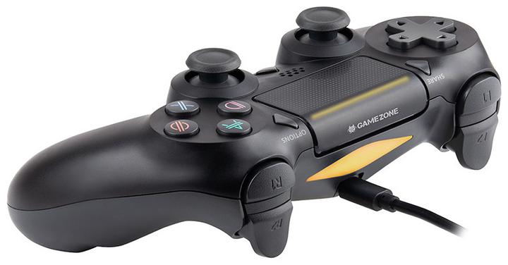 Immagine prodotto Tracer Shogun PRO Wireless PS4 | Wired PC/PS3 (PC, PS4, PS3)