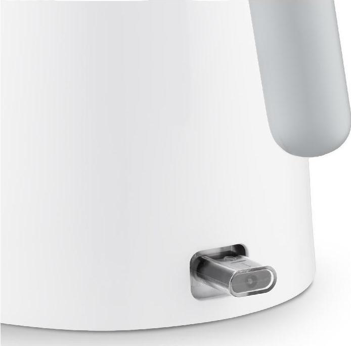 Actual product image Zelmer CZAJNIK ZCK 7020 2200W 1L (1 l, EU plug)