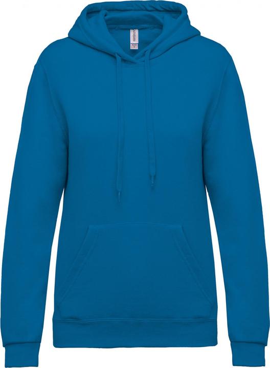 Blu tropicale
