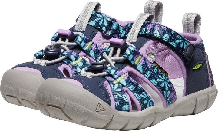 Actual product image Keen C Seacamp II CNX (31)