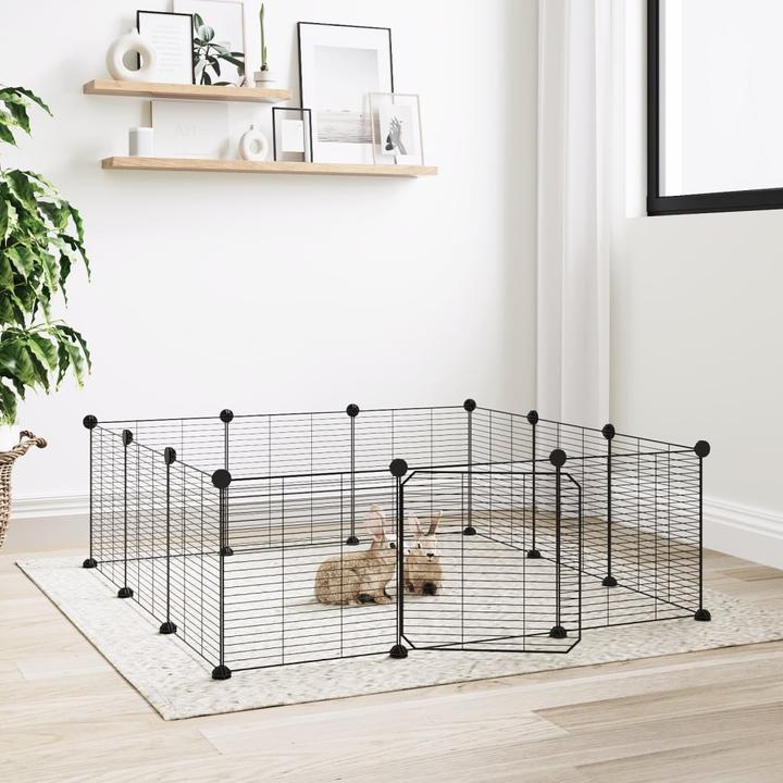 Actual product image VidaXL Saunderson