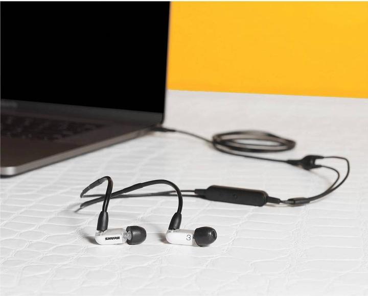 Image du produit Shure Aonic 3 (ANC, Filaire)