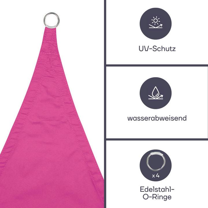 Actual product image Perel Awning (360 x 360 cm)