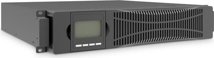 Actual product image Digitus OnLine UPS system, 3000 VA / 3000 W (3000 VA, 3000 W, Online double converter UPS)