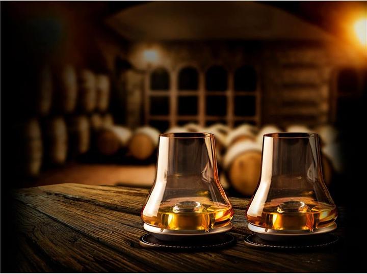 Actual product image Peugeot Whisky Experience (3.80 dl, 4 x, Whisky glass)