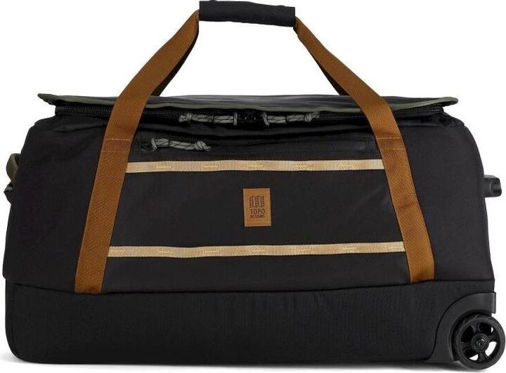 Produktbild Topo Designs Mountain Duffel Roller 90 (90 l)