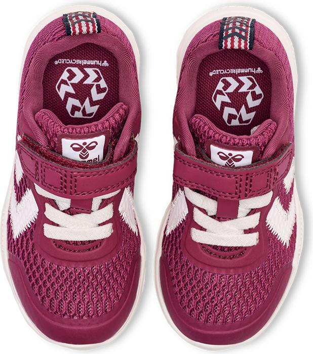 Produktbild hummel Actus Recycled Infant (20)