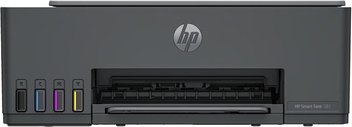 Produktbild HP Smart Tank 581 (Thermodirekt, Farbe)