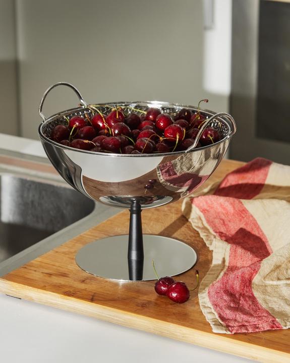 Actual product image Alessi Fruit bowl