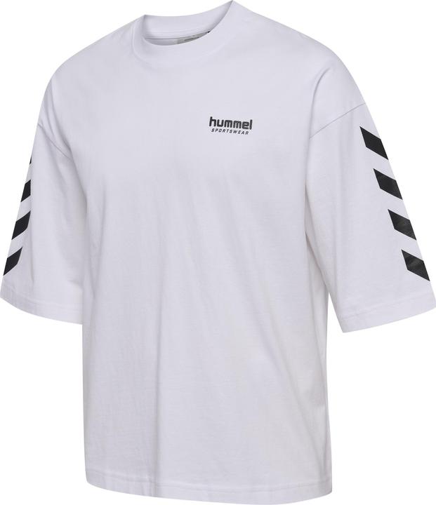 Produktbild hummel hmlOVERSIZED WILLY T-SHIRT SW (XXL)
