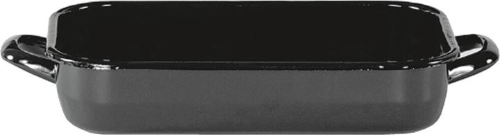 Krüger Square pan 36 x 2 5x 7 cm