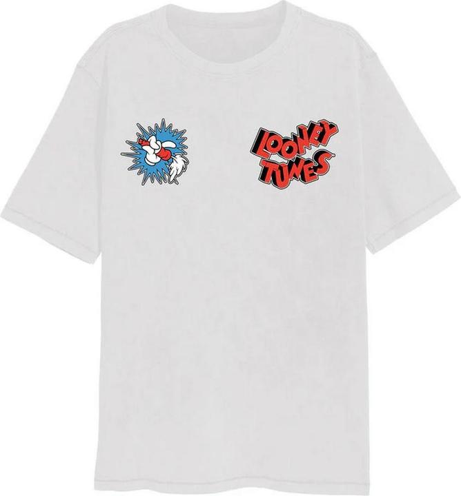 Produktbild Looney Tunes Bugs TShirt (XXL)