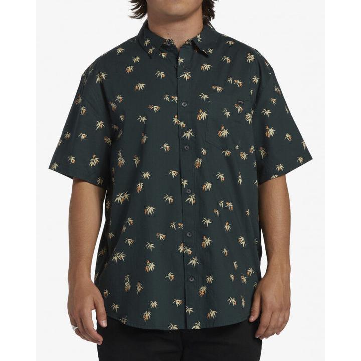 Billabong Sundays Mini Short Sleeve (L)