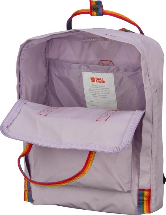Immagine prodotto Fjällräven Arcobaleno di Kånken (16 l)